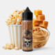 E Liquide SEUM Pop Corn Caramel Beurre de Cacahuète - By BOBBLE