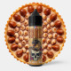 E Liquide SEUM Tarte Noisette Pralines By Bobble