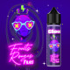 E liquide Glow Fruits Rouges Frais 50ml - SOLANA Solana
