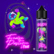 E liquide Glow Fraise Pastèque Frais 50ml - SOLANA Solana