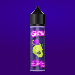 E liquide Glow Exotique Frais 50ml - SOLANA Solana