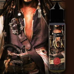 E liquide Vape Party Jack 50ml - SWOKE Swoke