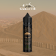 E Liquide LA P'TITE GAILLETTE Mineur de Fond 50ml Flandres Juice Maker