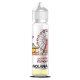 E liquide SOLANA Pomme d'Amour 50ml Solana