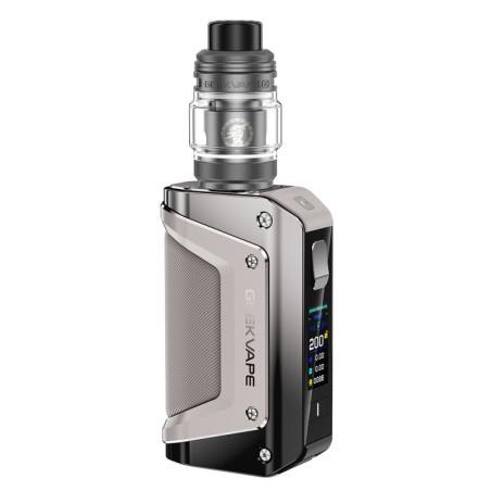 Kit GEEKVAPE Aegis Legend 3 Geek Vape