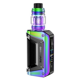 Kit GEEKVAPE Aegis Legend 3 Geek Vape