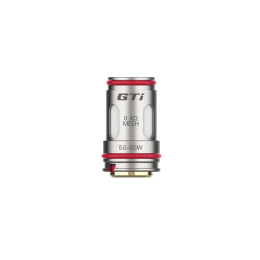 Résistance VAPORESSO GTi pour iTank Vaporesso