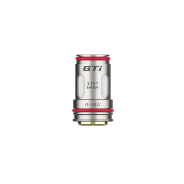 Résistance VAPORESSO GTi pour iTank Vaporesso