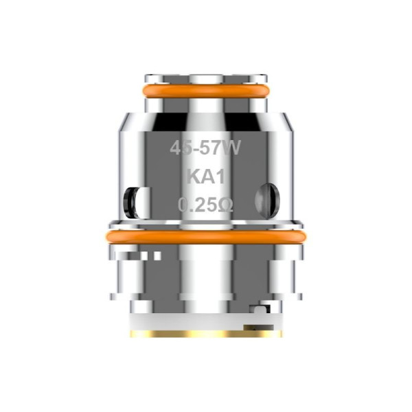 Résistance GEEKVAPE Z Séries pour Zeus Geek Vape