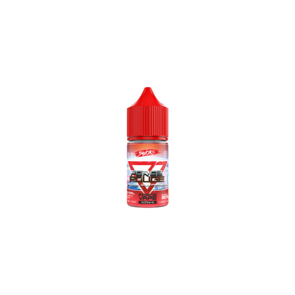 Concentré Force Vape - Force Rouge 30ml - SWOK