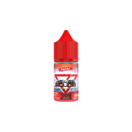 Concentré Force Vape - Force Rouge 30ml - SWOK