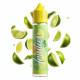 E Liquide FRUITIES Triple Citron 50ml - By BOBBLE Bobble