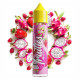 E Liquide FRUITIES Fraise Fruit du Dragon 50ml - By BOBBLE Bobble