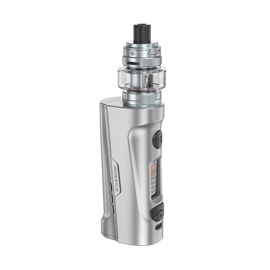Kit ASPIRE Boxxer Aspire