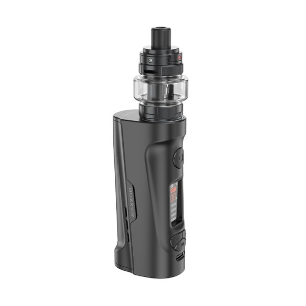 Kit ASPIRE Boxxer Aspire