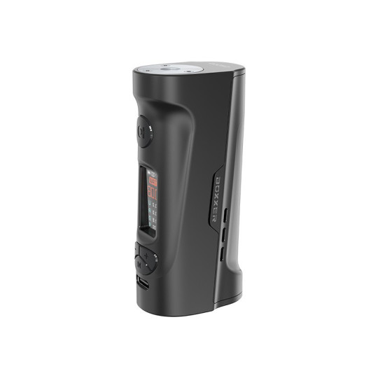 Box ASPIRE Boxxer Aspire