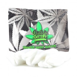 Coton CANNA COTTON Canna Cotton
