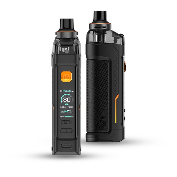 Kit VAPORESSO Armour GS Pod Vaporesso