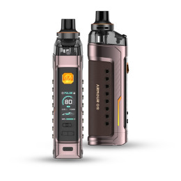 Kit VAPORESSO Armour GS Pod Vaporesso