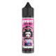 E Liquide KYOTO STORM Teruha 50ml - By Bobble Bobble