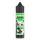 E Liquide KYOTO STORM Maneki 50ml - By Bobble Bobble