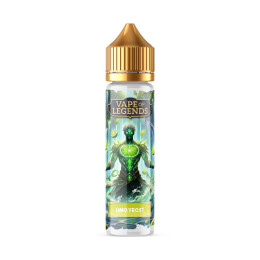 E Liquide VAPE OF LEGENDS Limo'Frost 50ml Vape of Legends