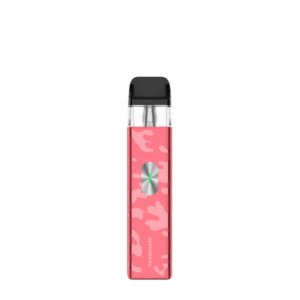 Kit VAPORESSO XROS 4 Mini Pod Vaporesso