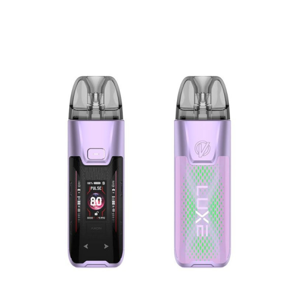 Kit VAPORESSO Luxe XR Max 2 Vaporesso