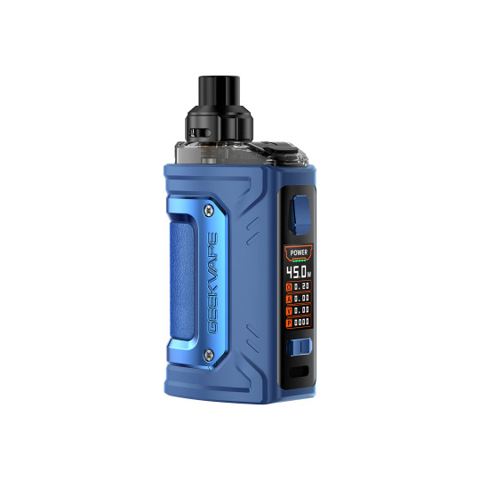 Kit GEEK VAPE Aegis Hero 3 H45 Classic