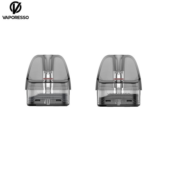 Cartouche VAPORESSO Luxe X Series