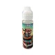 E Liquide RUN66 Flash 50ml - JUICE66
