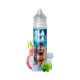 E Liquide GLAGLA! Dragon Menthe Verte 50ml - O'JLAB