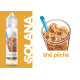 E Liquide SOLANA Thé Pêche 50ml Solana