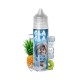E Liquide GLAGLA! EXTRA FRESH Ananas Kiwi Jaune 50ml - O'JLAB