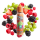 E Liquide BATTLE JUICE Cassis Fruits Rouges Raisin 50ml - By BOBBLE