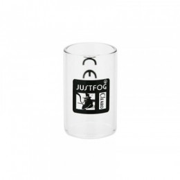 Pyrex JUSTFOG Q16 Pro - Verre de Remplacement Justfog