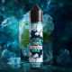 E Liquide FRISSON MAX Menthe Encore Plus Givrée 50ml - By BOBBLE
