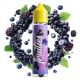 E Liquide FRUITIES Fruits Noirs 50ml - By BOBBLE