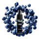 E Liquide Myrtille 10ml - By BOBBLE