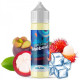 E liquide SPLASH Shebam Ramboutan et Mangoustan by SOLANA 50ml Solana