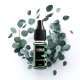 E Liquide Eucalyptus 10ml - By BOBBLE