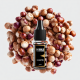 E Liquide Noisette 10ml - By BOBBLE