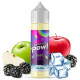 E liquide SPLASH Pow Pomme et Mûre by SOLANA 50ml Solana