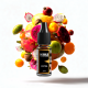 E Liquide Exotica 10ml - By BOBBLE