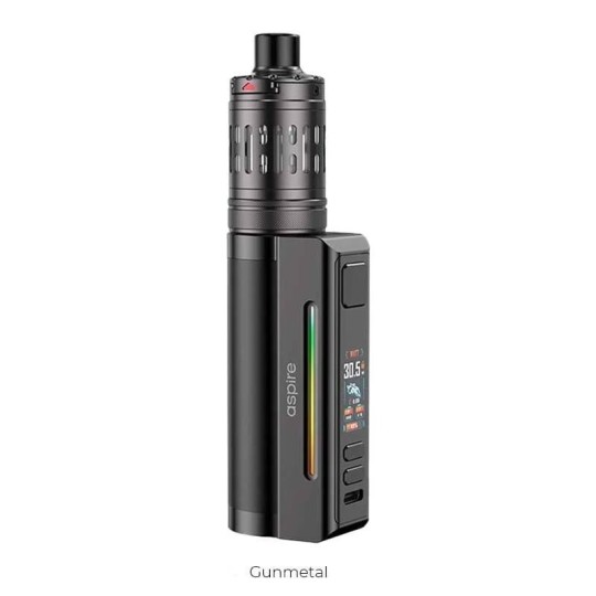 Kit ASPIRE Zelos M80