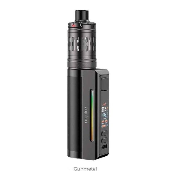 Kit ASPIRE Zelos M80