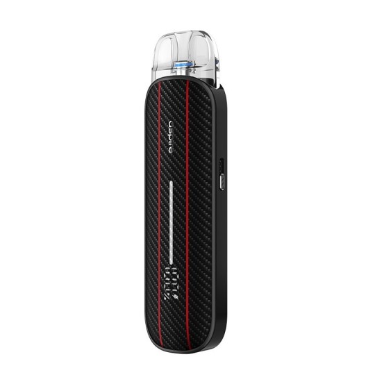 Kit ASPIRE Pixo Aura Pod
