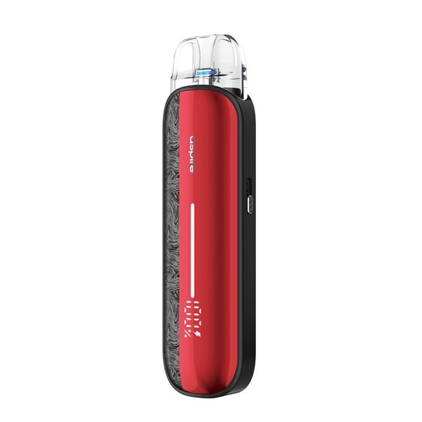 Kit ASPIRE Pixo Aura Pod