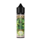 E-liquide Catzilla 50ml Yokaï par Solana | Nashi, Pomme & Raisin Glacé
