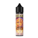 E-liquide Koïnami 50ml Yokaï par Solana | Fruit du Serpent, Fraise & Kiwi